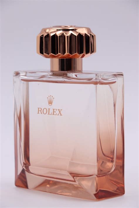 rolex perfume price